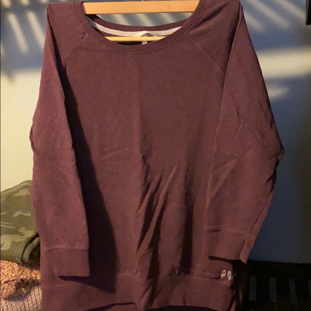 Victoria’s Secret Sweatshirt